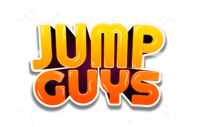 Logo Jump Guys